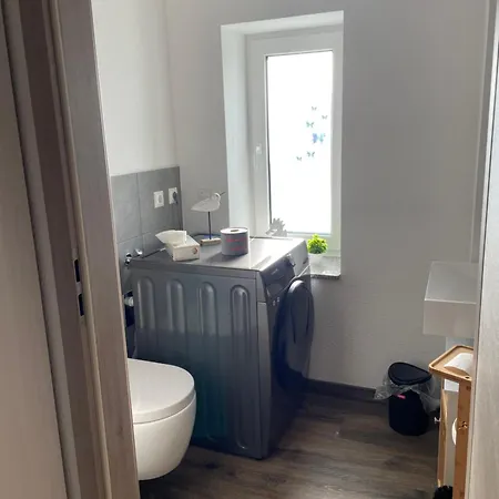 Ferienwohnung Deichgrafin Pinnow (Uckermark)