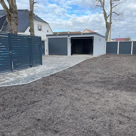 Ferienwohnung Deichgrafin